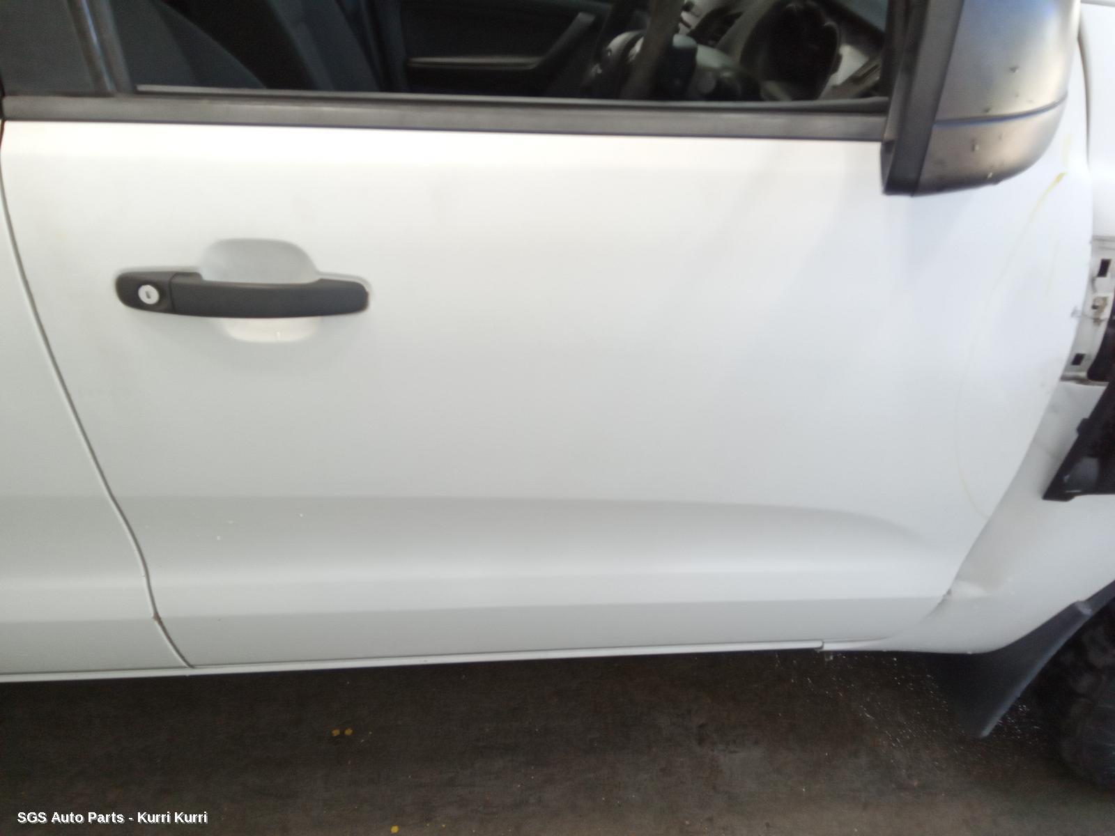 Ford Ranger 2011–2015 Engine (Stock 00013394)