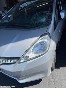 Honda Jazz 2008–2014 Engine (Stock F100474)