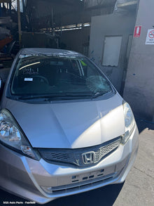 Honda Jazz 2008–2014 Engine (Stock F100474)