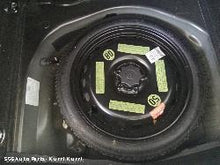 Audi A4 2008–2012 Trans/Gearbox (Stock 00010472)