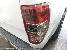 Ford Ranger 2011–2015 Engine (Stock 00013394)
