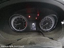 Suzuki Kizashi 2009–2017 Engine (Stock 00012487)