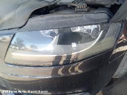 Audi A4 2008–2012 Trans/Gearbox (Stock 00010472)