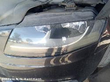 Audi A4 2008–2012 Trans/Gearbox (Stock 00010472)