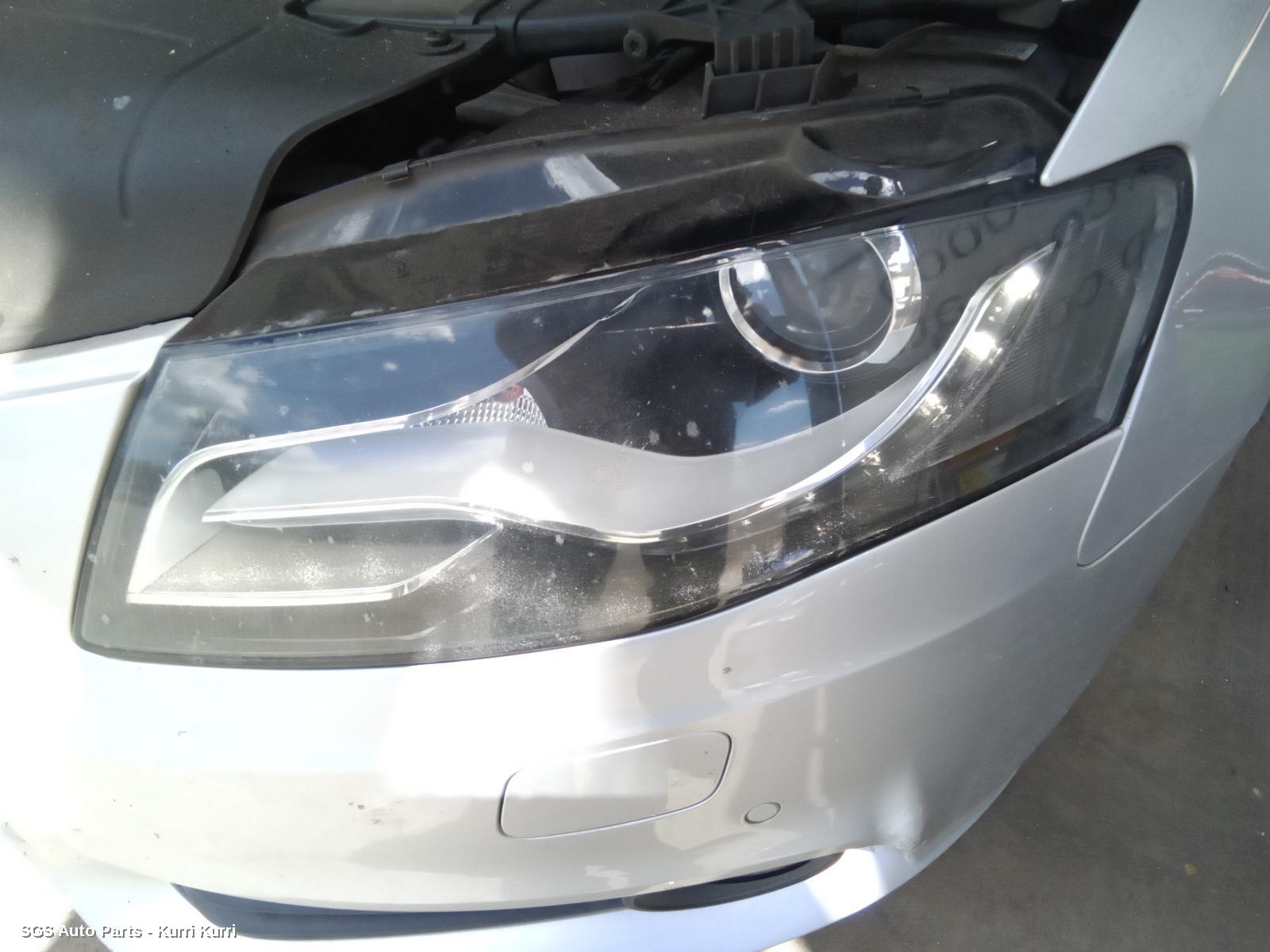 Audi A4 2008–2012 Trans/Gearbox (Stock 00013279)
