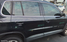 Volkswagen Tiguan 2008–2011 Engine (Stock A1001933)
