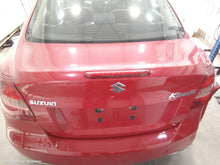 Suzuki Kizashi 2009–2017 Engine (Stock 00012487)