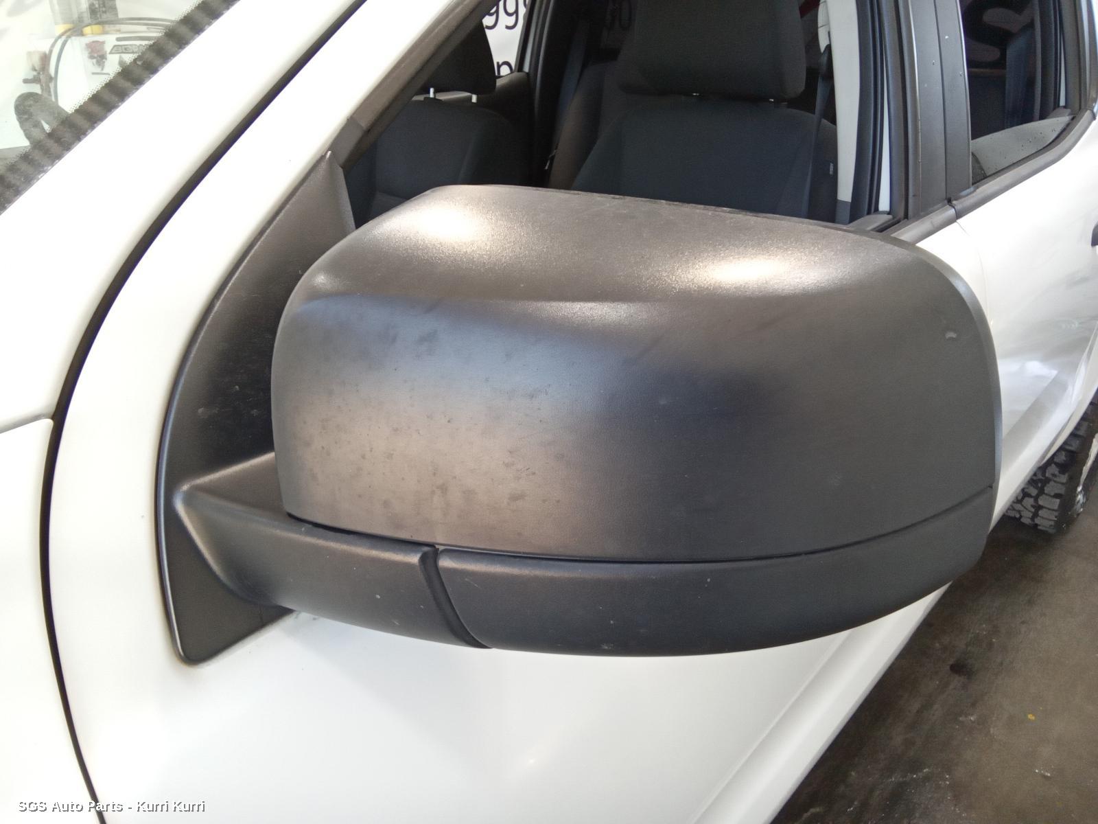 Ford Ranger 2011–2015 Engine (Stock 00013394)