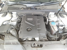 Audi A4 2008–2012 Trans/Gearbox (Stock 00013279)