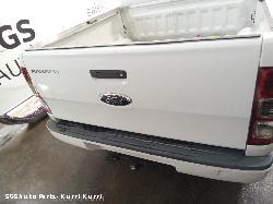 Ford Ranger 2011–2015 Engine (Stock 00013394)
