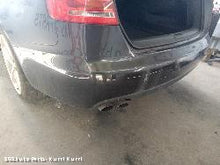 Audi A4 2008–2012 Trans/Gearbox (Stock 00010472)