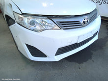 Toyota Camry 2011–2017 Engine (Stock 00011885)