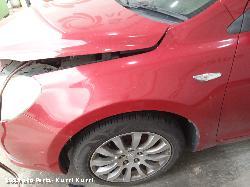 Suzuki Kizashi 2009–2017 Engine (Stock 00012487)