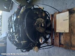 Land Rover Discovery 2009–2016 Engine (Stock 00013243)