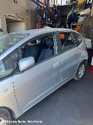 Honda Jazz 2008–2014 Engine (Stock F100474)