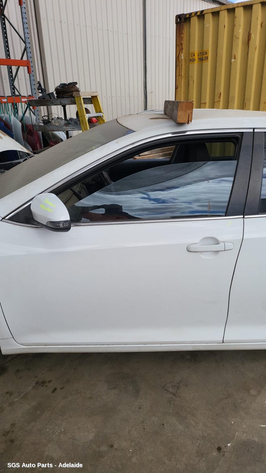 Toyota Camry 2012–2017 Engine (Stock B1001123)