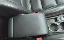 Volkswagen Tiguan 2008–2011 Engine (Stock A1001933)