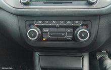 Volkswagen Tiguan 2008–2011 Engine (Stock A1001933)