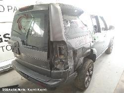 Land Rover Discovery 2009–2016 Engine (Stock 00013243)