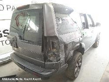 Land Rover Discovery 2009–2016 Engine (Stock 00013243)