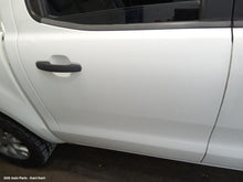 Ford Ranger 2011–2015 Engine (Stock 00013394)