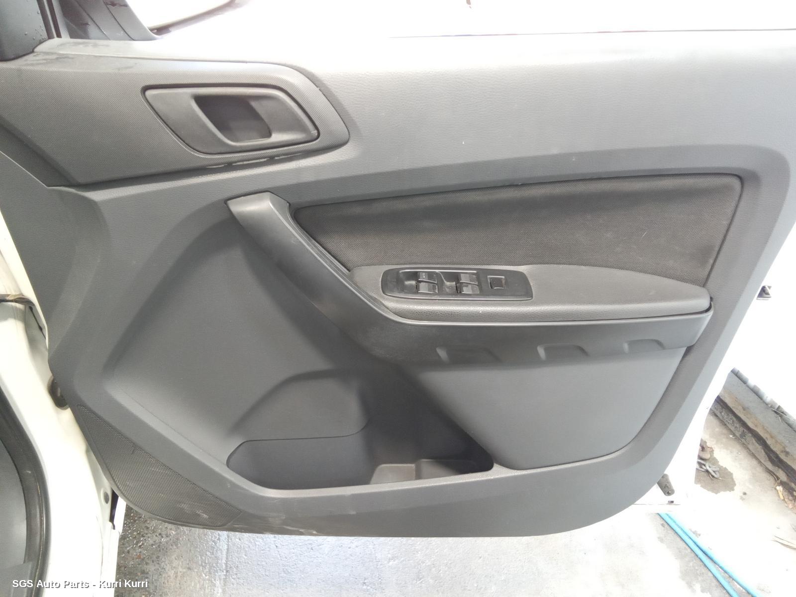 Ford Ranger 2011–2015 Engine (Stock 00013394)