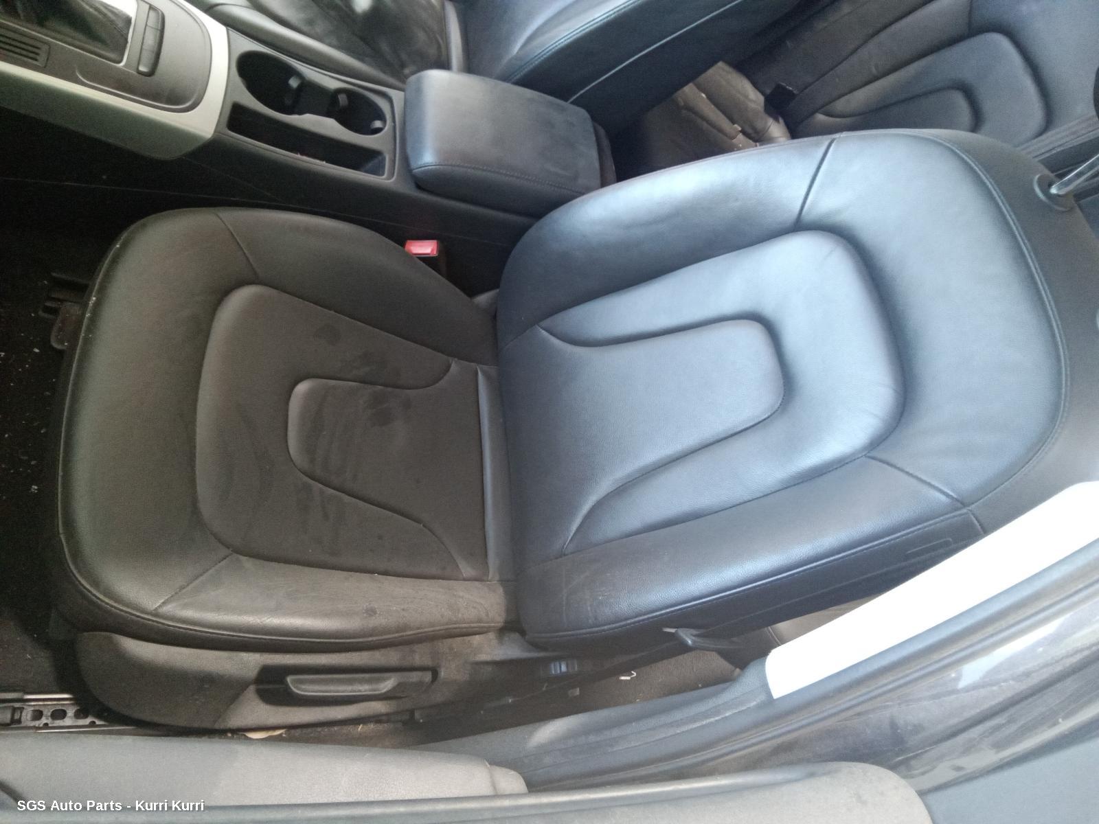 Audi A4 2008–2012 Trans/Gearbox (Stock 00010472)