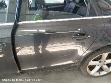 Audi A4 2008–2012 Trans/Gearbox (Stock 00010472)