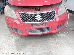 Suzuki Kizashi 2009–2017 Engine (Stock 00012487)