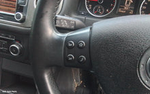 Volkswagen Tiguan 2008–2011 Engine (Stock A1001933)