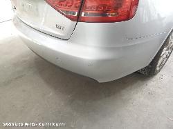 Audi A4 2008–2012 Trans/Gearbox (Stock 00013279)