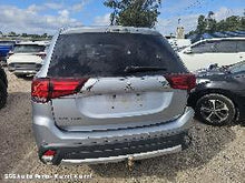 Mitsubishi Outlander 2015–2021 A/C Compressor (Stock 00013757)