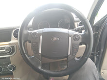 Land Rover Discovery 2009–2016 Engine (Stock 00013243)