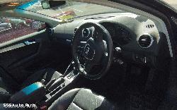Audi A3 2007–2013 Trans/Gearbox (Stock A1002036)