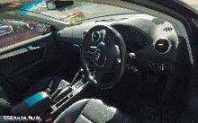 Audi A3 2007–2013 Trans/Gearbox (Stock A1002036)