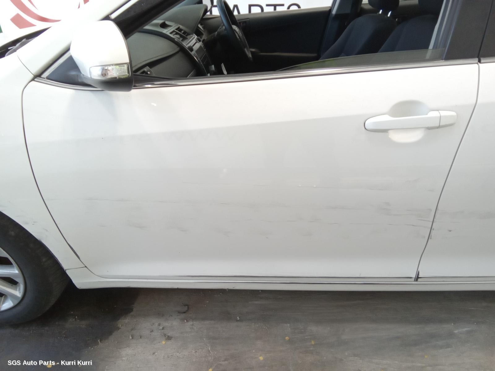 Toyota Camry 2011–2017 Engine (Stock 00011885)
