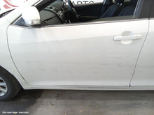 Toyota Camry 2011–2017 Engine (Stock 00011885)