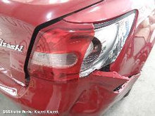 Suzuki Kizashi 2009–2017 Engine (Stock 00012487)