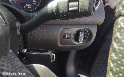 Audi A3 2007–2013 Trans/Gearbox (Stock A1002036)