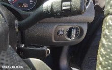 Audi A3 2007–2013 Trans/Gearbox (Stock A1002036)