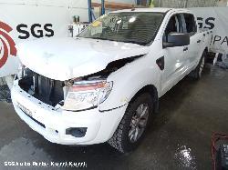 Ford Ranger 2011–2015 Engine (Stock 00013394)