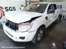 Ford Ranger 2011–2015 Engine (Stock 00013394)