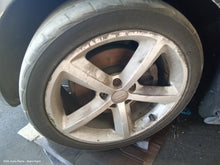 Audi A4 2008–2012 Trans/Gearbox (Stock 00010472)