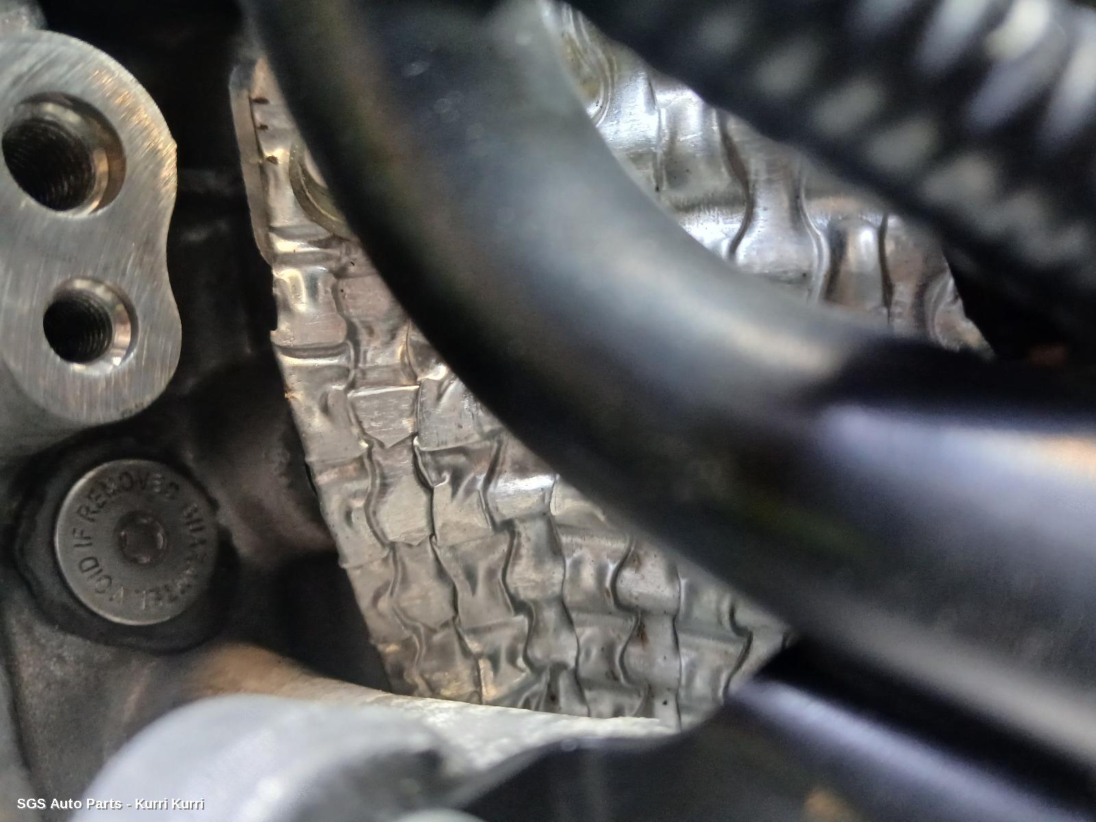 Land Rover Discovery 2009–2016 Engine (Stock 00013243)