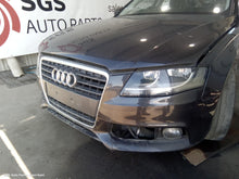 Audi A4 2008–2012 Trans/Gearbox (Stock 00010472)