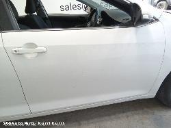 Toyota Camry 2011–2017 Engine (Stock 00011885)