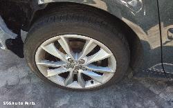Audi A3 2007–2013 Trans/Gearbox (Stock A1002036)