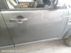 Land Rover Discovery 2009–2016 Engine (Stock 00013243)