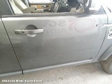 Land Rover Discovery 2009–2016 Engine (Stock 00013243)