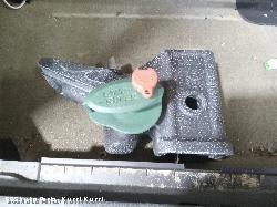 Land Rover Discovery 2009–2016 Engine (Stock 00013243)